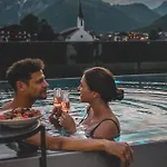 Wagnerhof Hotel 4*