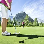 Hotel Wagnerhof 4*