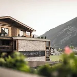 Wagnerhof 4* Pertisau