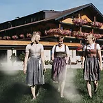 Wagnerhof 4*