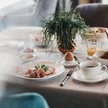 Wagnerhof 4* Pertisau