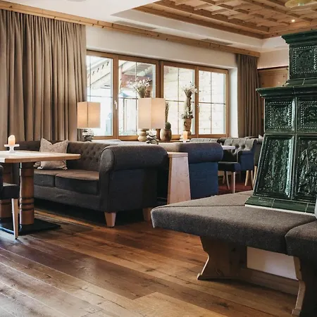 Wagnerhof Hotel Pertisau