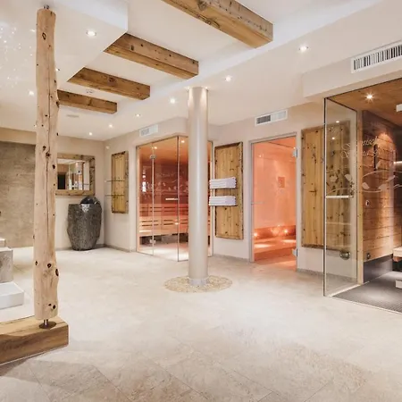Wagnerhof 4*