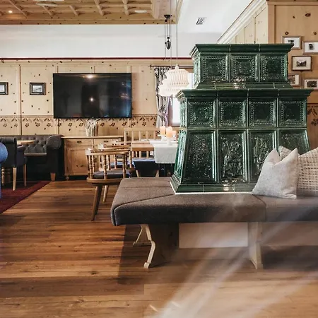 Wagnerhof Hotel 4*