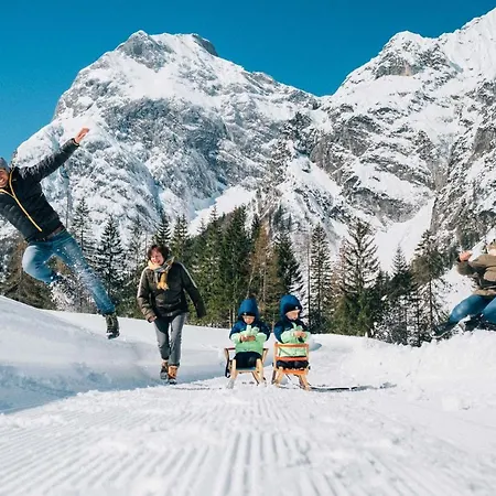 Wagnerhof 4*