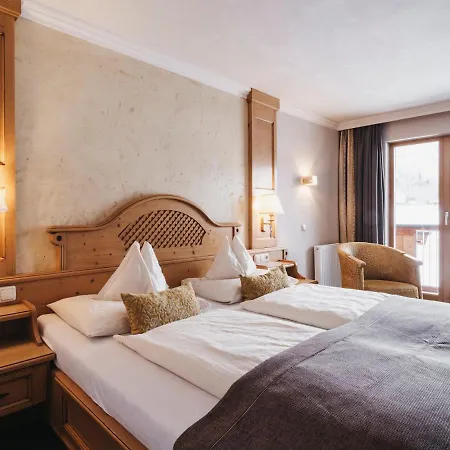 Hotel Wagnerhof 4*