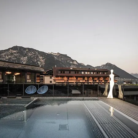 Wagnerhof Hotel 4*