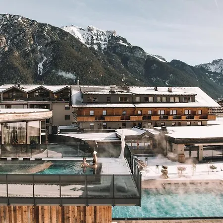 Wagnerhof Hotel 4*