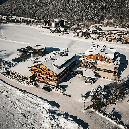 Hotel Wagnerhof Pertisau