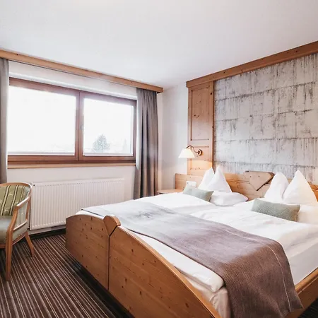 Wagnerhof Hotel 4*