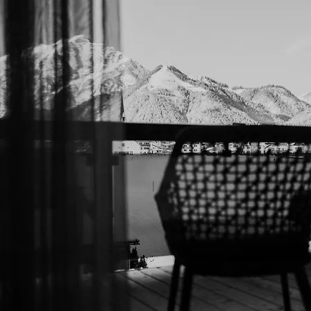 Hotel Wagnerhof Pertisau