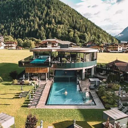 Wagnerhof Hotel