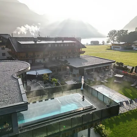 Hotel Wagnerhof Pertisau