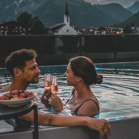 Wagnerhof Hotel 4*