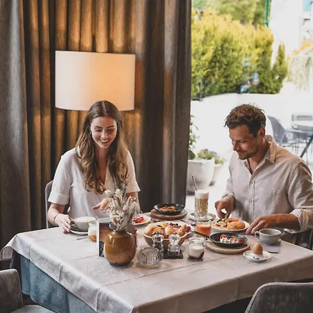 Hotel Wagnerhof Pertisau