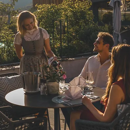 Wagnerhof 4* Pertisau