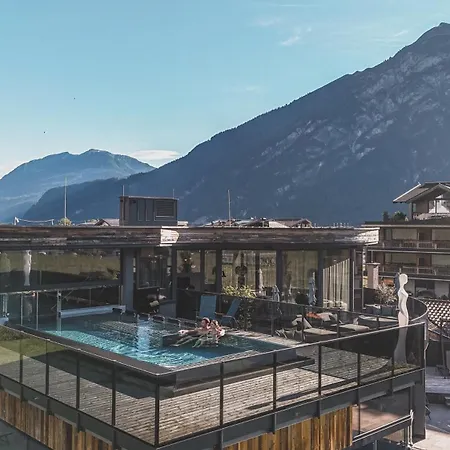 Hotell Wagnerhof Pertisau