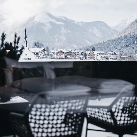 Wagnerhof Hotel Pertisau