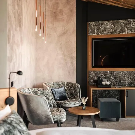 Wagnerhof Hotel 4*