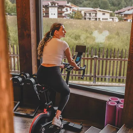 Wagnerhof Hotel Pertisau