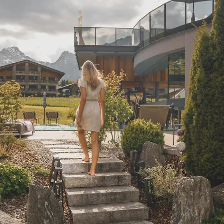 Wagnerhof Hotel