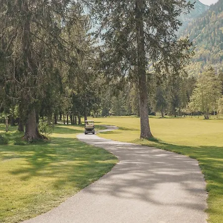 Wagnerhof 4*