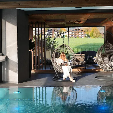 Wagnerhof 4* Pertisau