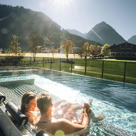 Wagnerhof 4* Pertisau