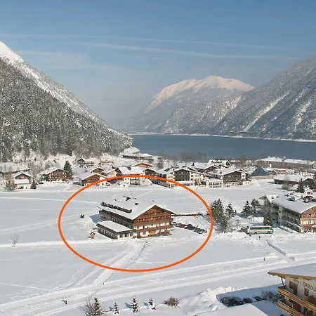 Hotell Wagnerhof Pertisau