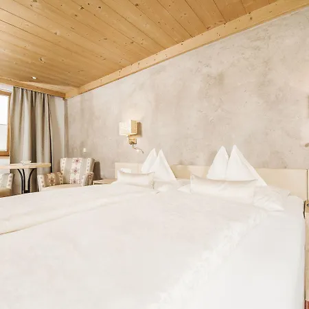 Hotell Wagnerhof Pertisau