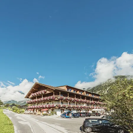 Wagnerhof 4* Pertisau