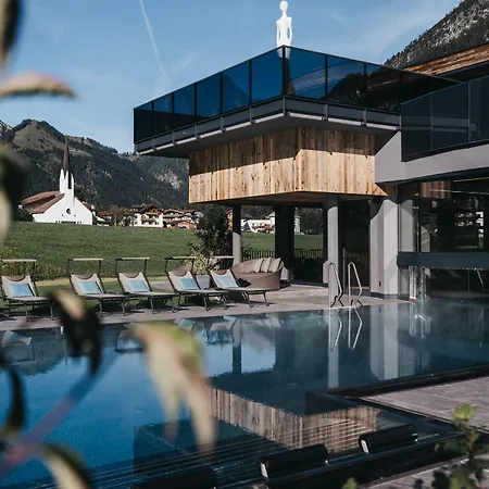 Wagnerhof 4*