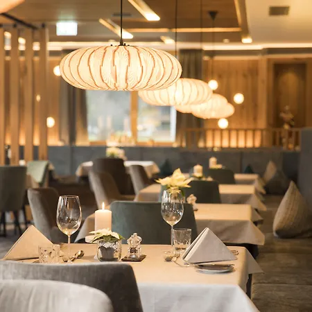 Wagnerhof Hotell Pertisau