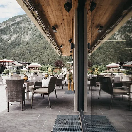 Wagnerhof Hotell Pertisau