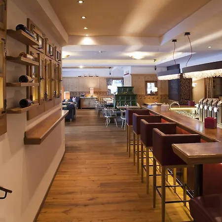 Hotel Wagnerhof 4*