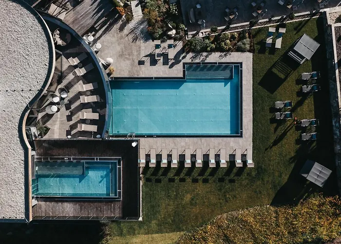 瓦格纳霍夫酒店 4*