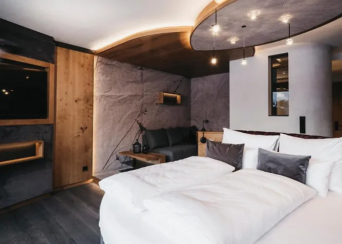 瓦格纳霍夫酒店 佩尔蒂绍