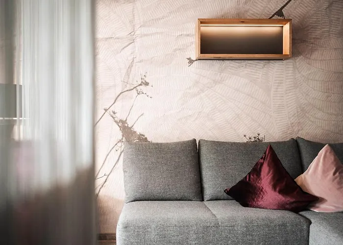 酒店 瓦格纳霍夫酒店 4*