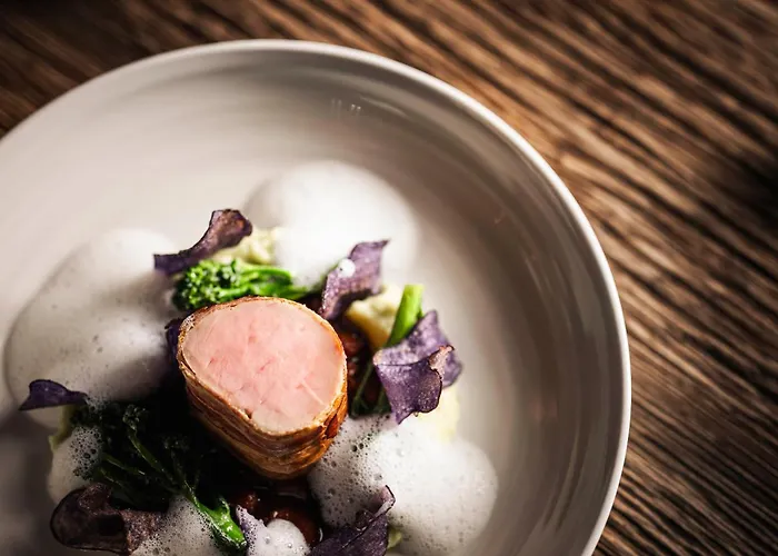 酒店 瓦格纳霍夫酒店 佩尔蒂绍