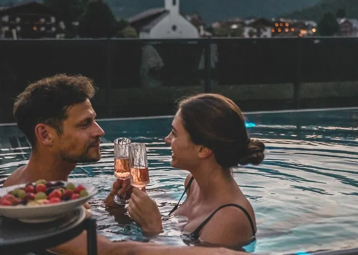 瓦格纳霍夫酒店 酒店 4*