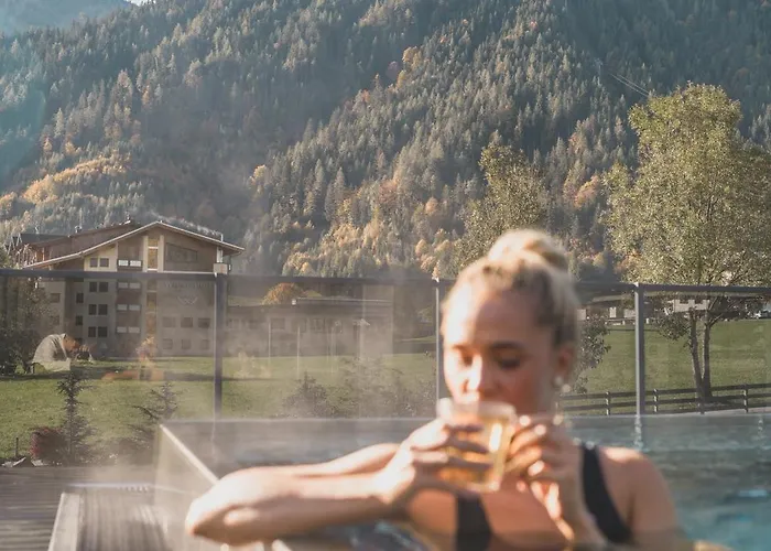 酒店 瓦格纳霍夫酒店