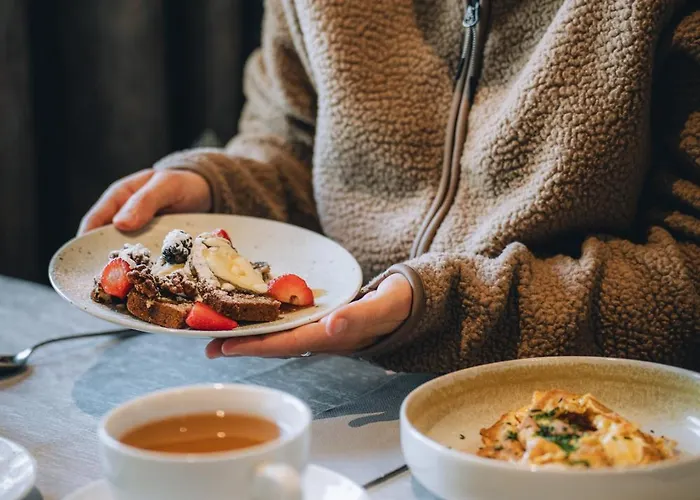 瓦格纳霍夫酒店 酒店 佩尔蒂绍