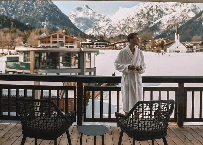 酒店 瓦格纳霍夫酒店