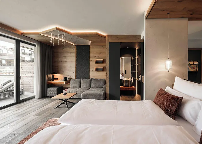 瓦格纳霍夫酒店 佩尔蒂绍