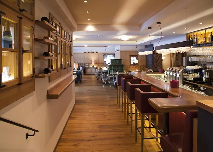 酒店 瓦格纳霍夫酒店 4*