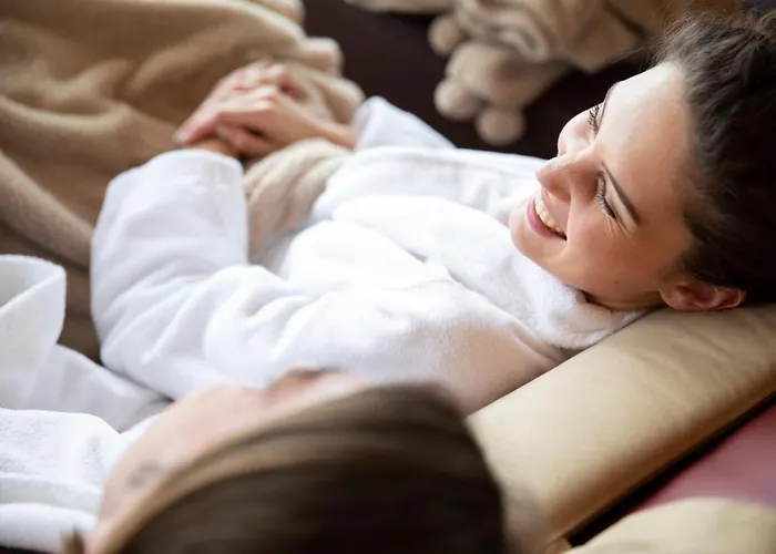 酒店 瓦格纳霍夫酒店 4*