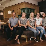Wagnerhof 4* Pertisau