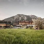 Hotel Wagnerhof 4*