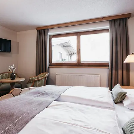 Hotel Wagnerhof 4*