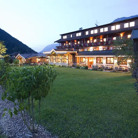 Hotel Wagnerhof 4*